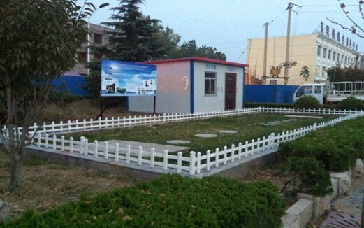 地埋式一体化污水处置惩罚装备装置完效果果图.jpg